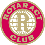 Rotaract logo